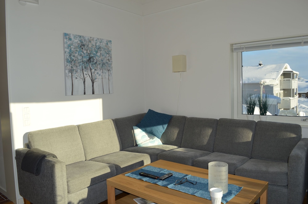 Apartment (1:4) photo 1