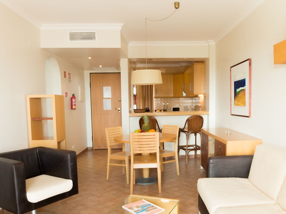 Standard Apartment, 1 Bedroom, Balcony (Ground Floor) photo 2