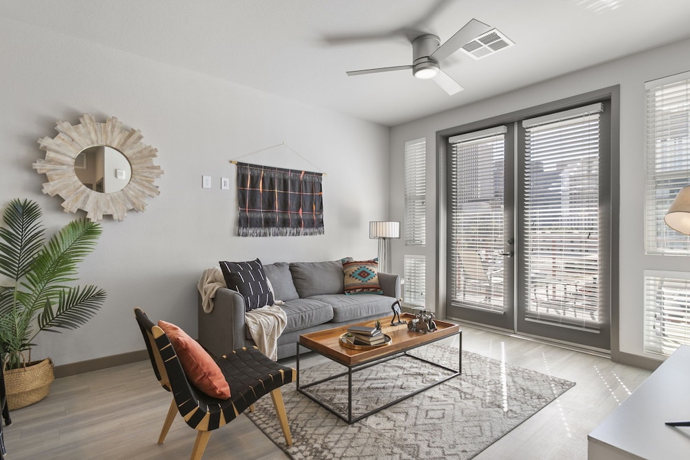 Deluxe Apartment, 1 Bedroom photo 3