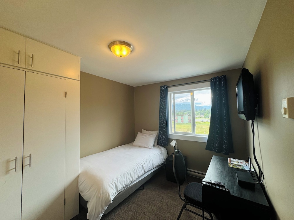 Economy Single Room, 1 Twin Bed photo 1