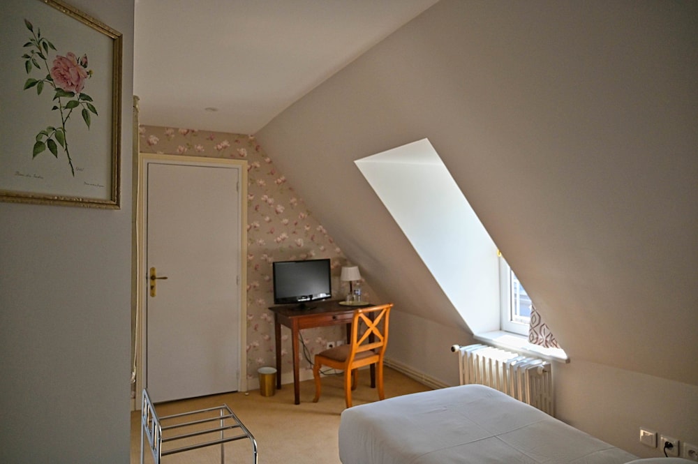 Junior Suite Attic (Charme) photo 3