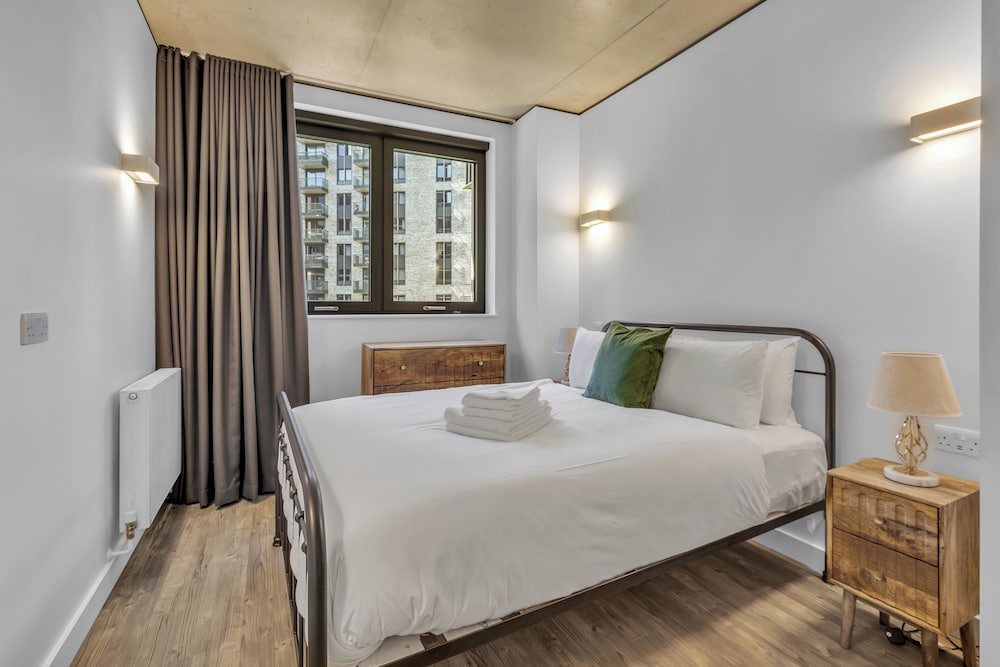 Deluxe Apartment, 1 Bedroom, Non Smoking, Kitchenette photo 3
