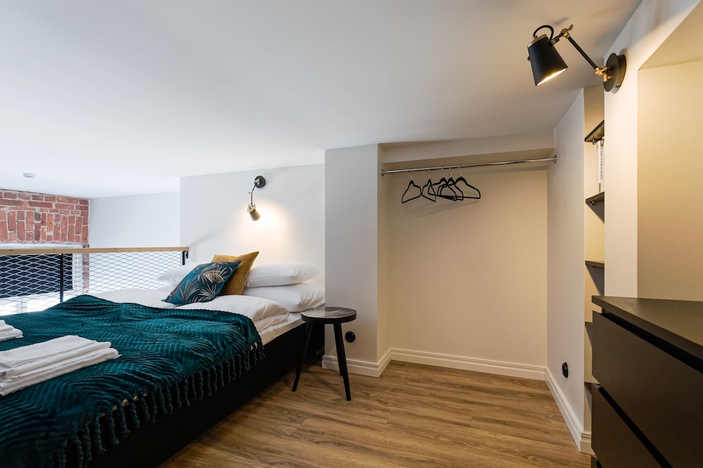 Homey Studio - Loft photo 1