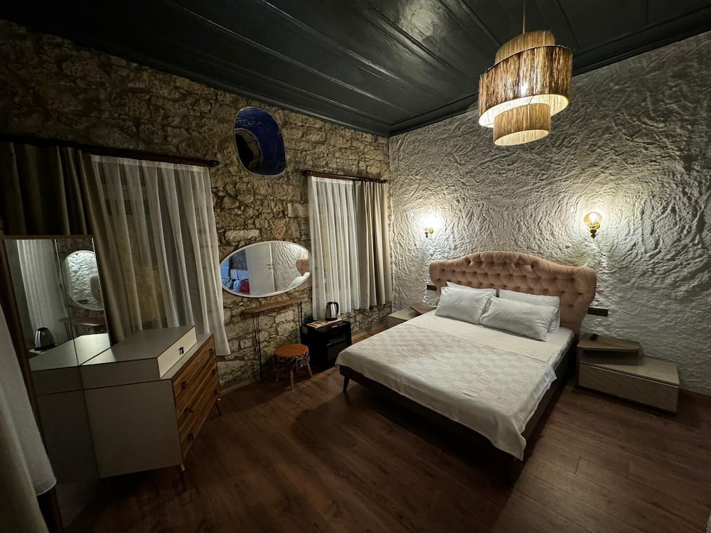 Deluxe Room, Non Smoking, City View