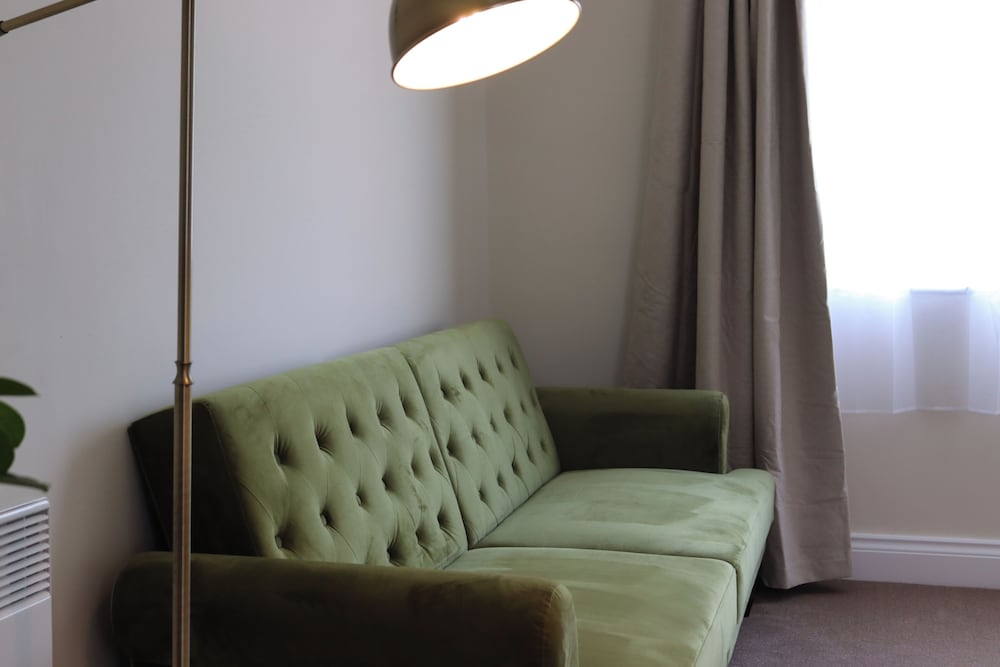 Premium Pet Friendly Room