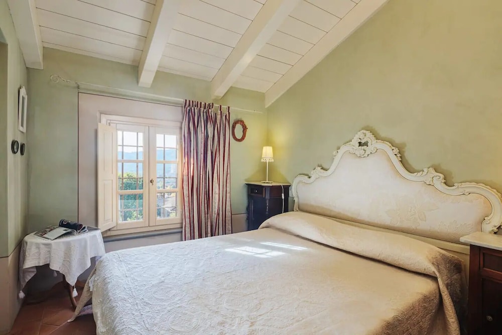 Romantic Villa
