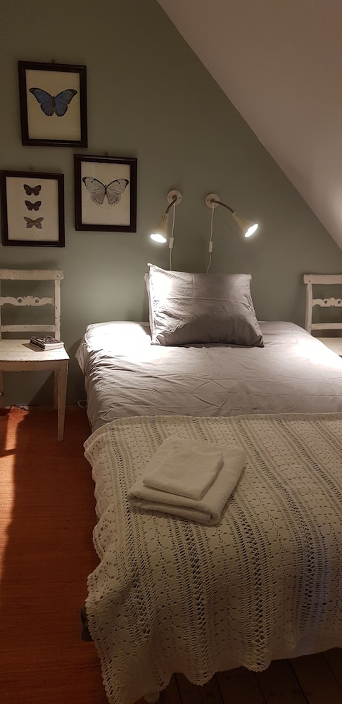 Room (Rosengården) photo 1