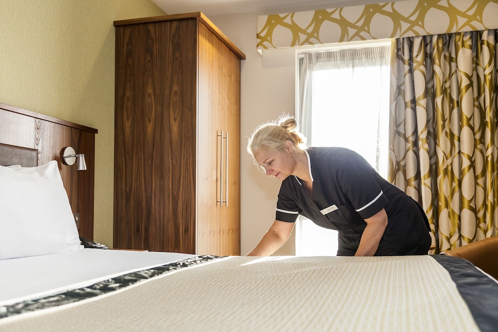 Comfort Room, 1 Double Bed, Non Smoking - Photo 3