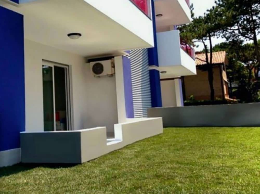 Apartment, 1 Bedroom, Patio, Garden View