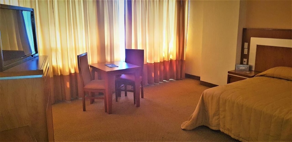 Deluxe Room photo 3