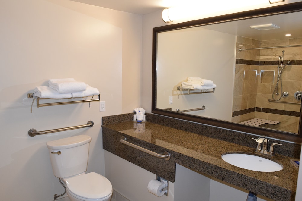 Best Western Plus Cobourg Inn & Convention Centre, Billede 7