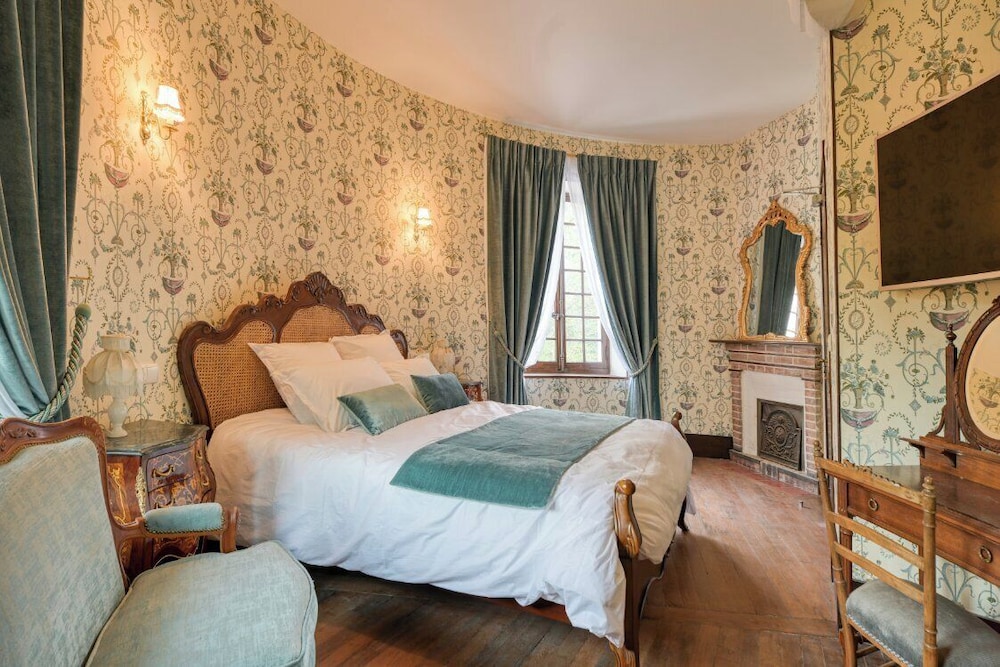 Superior Double Room photo 1