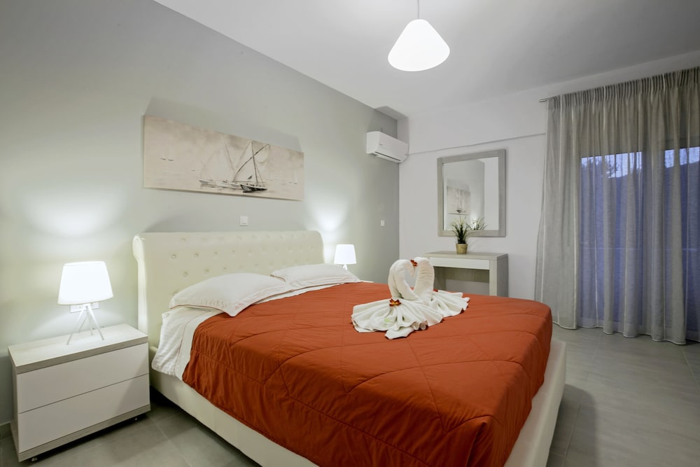Luxury Apartment