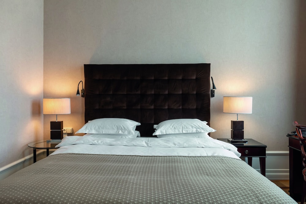 Deluxe Room - Photo 6