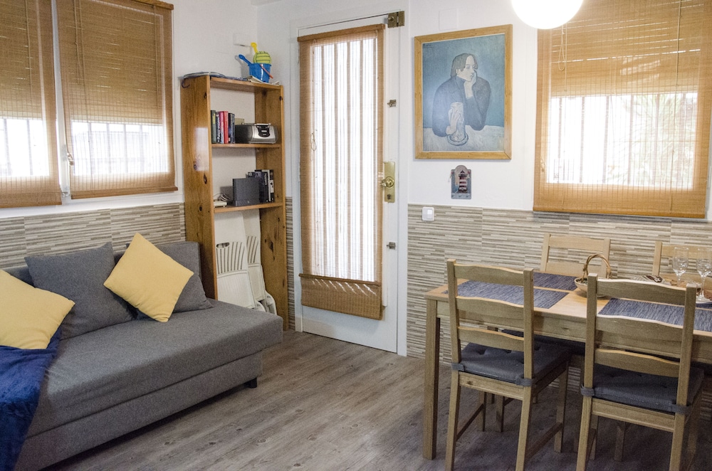 Apartment, 1 Bedroom, Harbor View