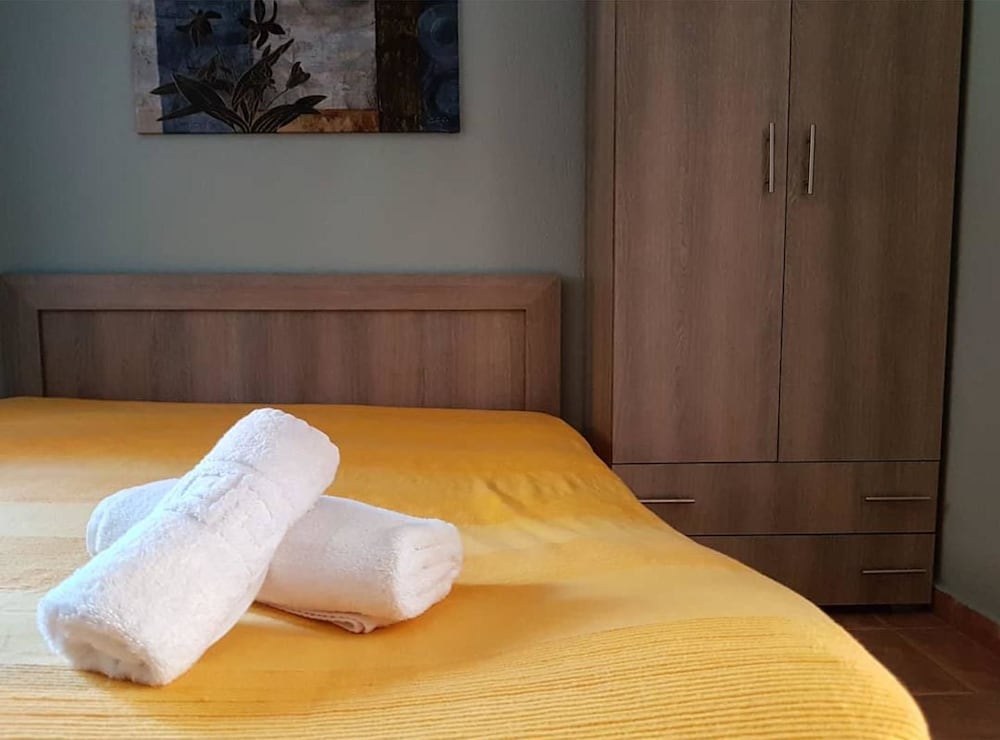 Apartment, 2 Bedrooms, Sea View (2 Adults + 2 Children)