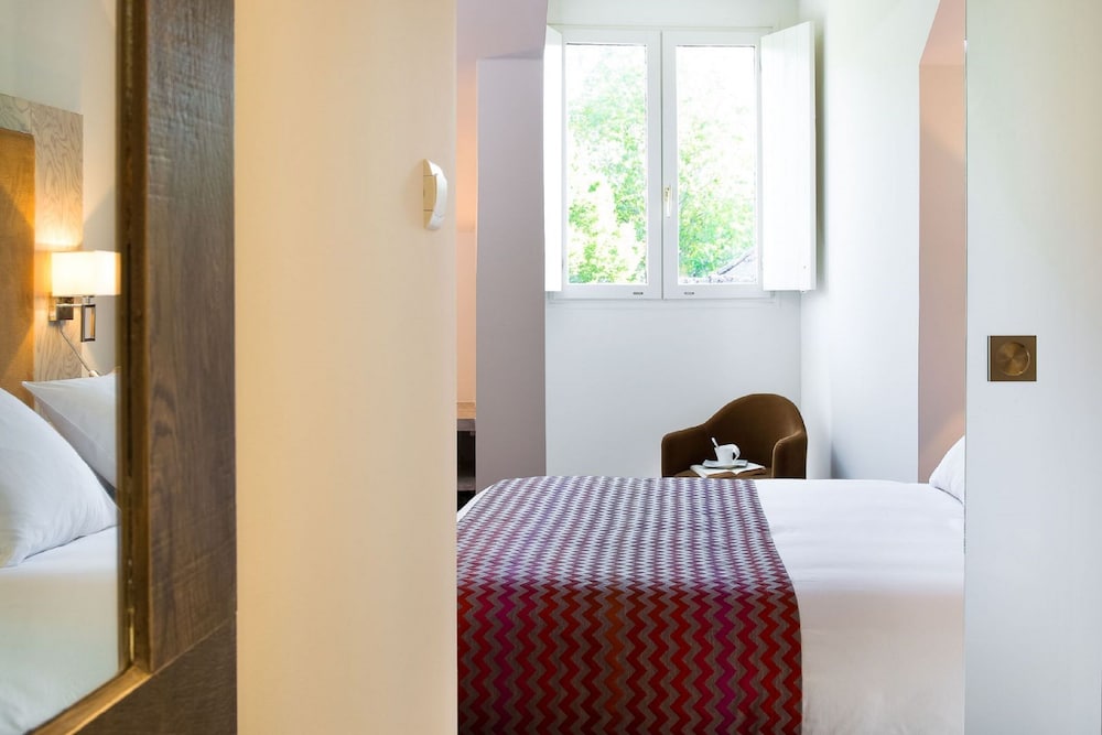 Standard Room, Terrace photo 2