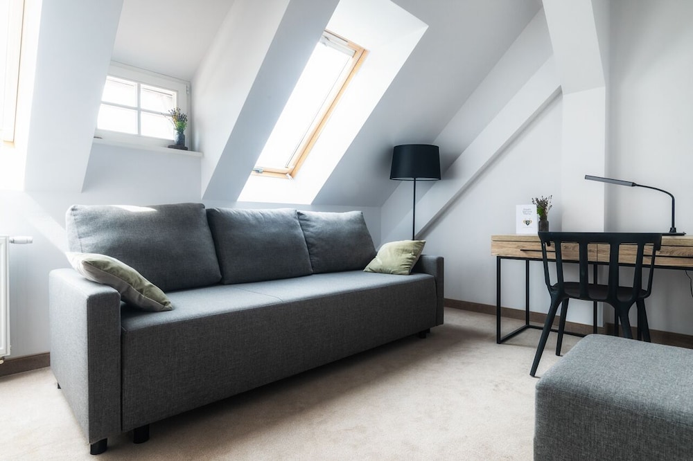 Superior Apartment - Photo 14