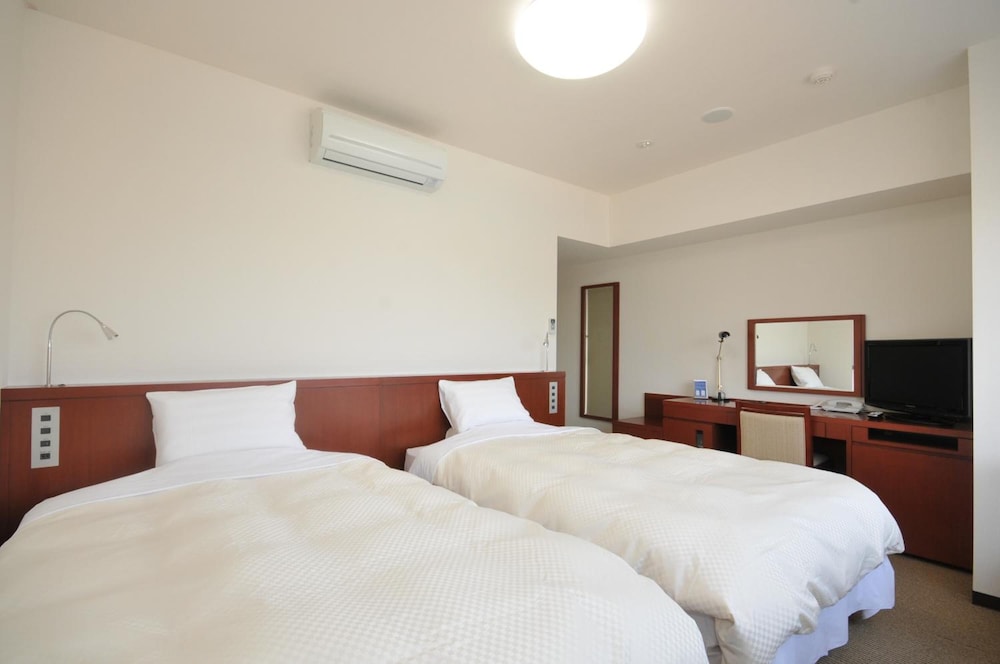 Excellent Twin Room, Non-Smoking, 20.44 ft2 Bed width 1200mm - Photo 1