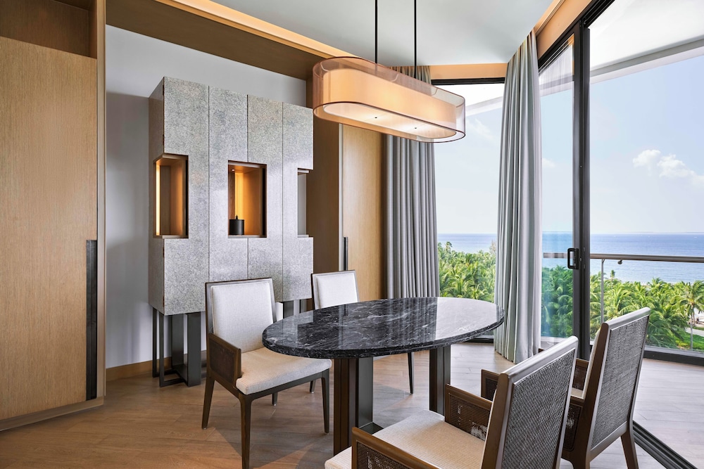 Cabin, 1 Bedroom, Club Lounge Access, Ocean View