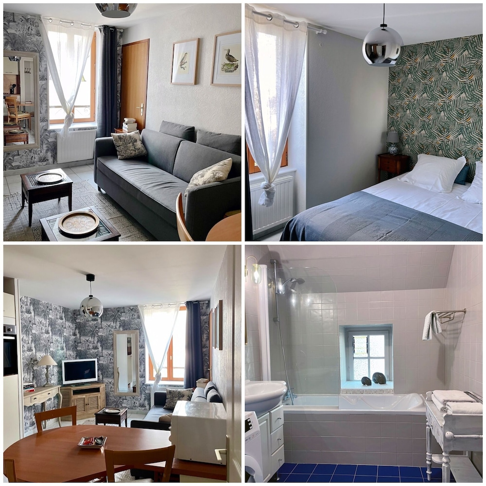 Apartment, Private Bathroom (1 chambre - 4 pers.) photo 3