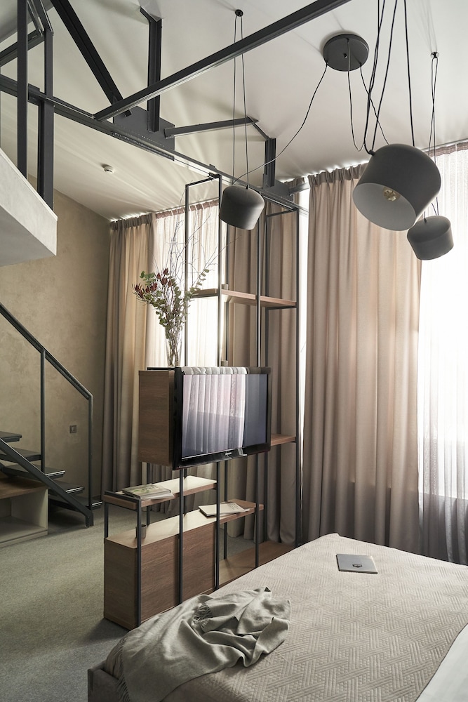 Luxury Quadruple Room photo 3