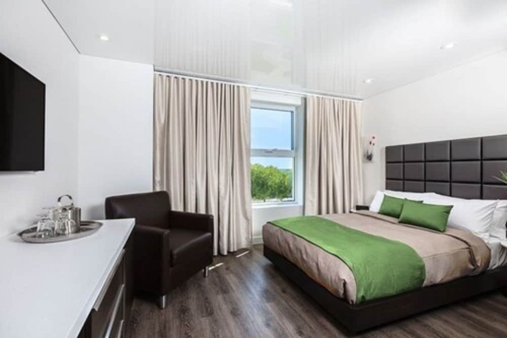 Room Ultra, 1 Double Bed (small) photo 3