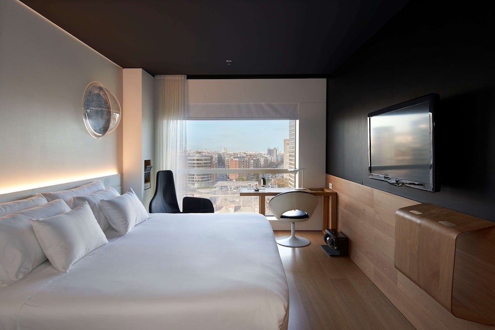 Room (Stratosphere Room) photo 2