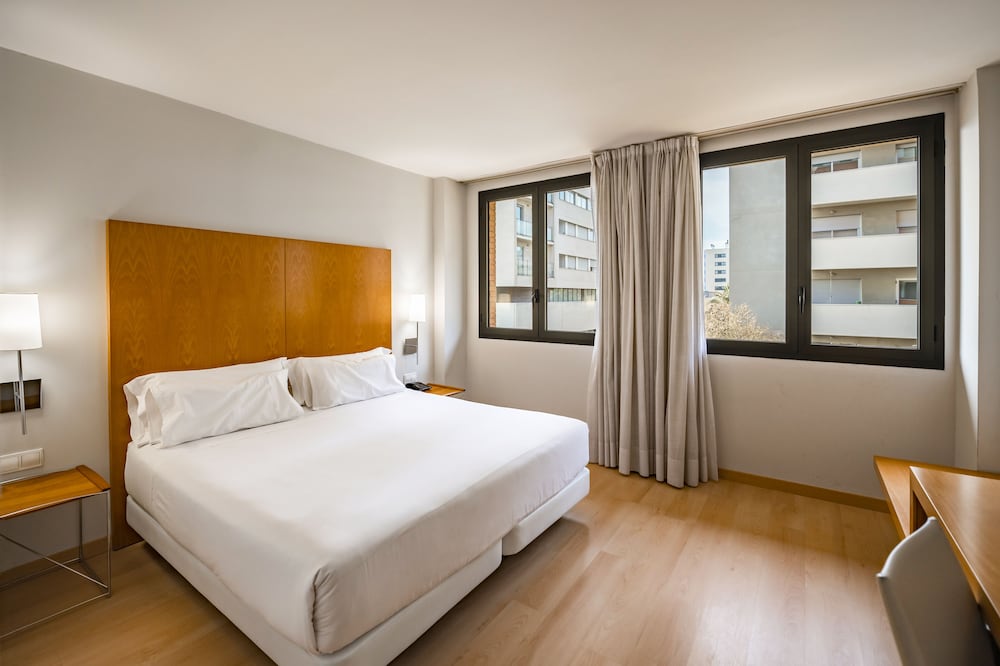 Habitación Comfort