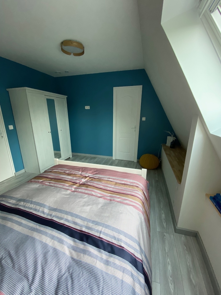 Comfort Double Room photo 3