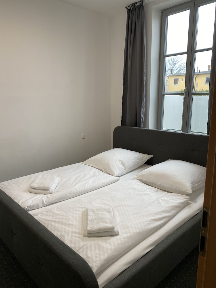 Comfort Double Room, 1 Bedroom, Non Smoking photo 3