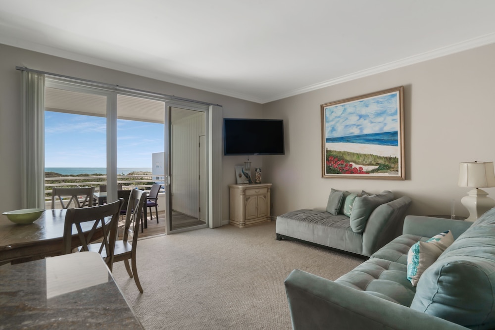 Condo, Ocean View