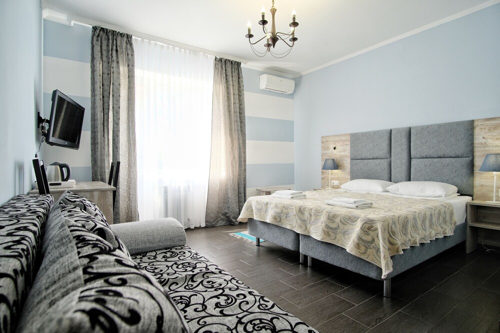 Family Triple Room photo 1