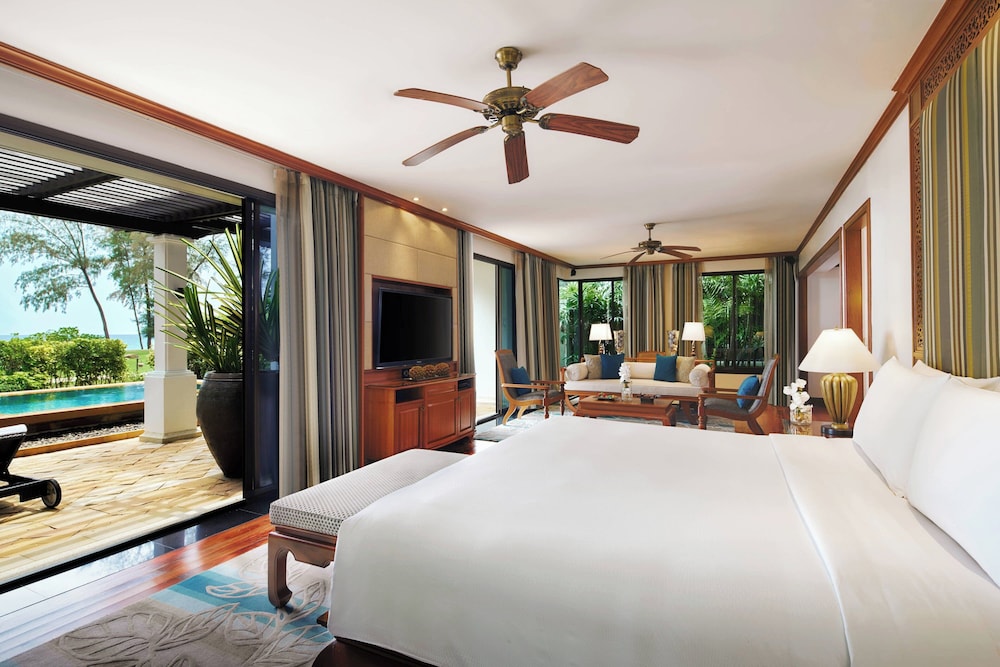 Suite, 1 Bedroom, Private Pool (Oceanfront) - Photo 6