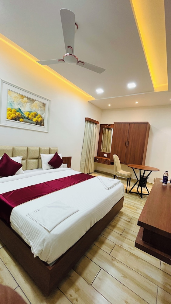 Classic Room