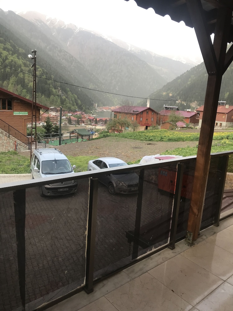 Apartment, 2 Bedrooms, Balcony photo 2