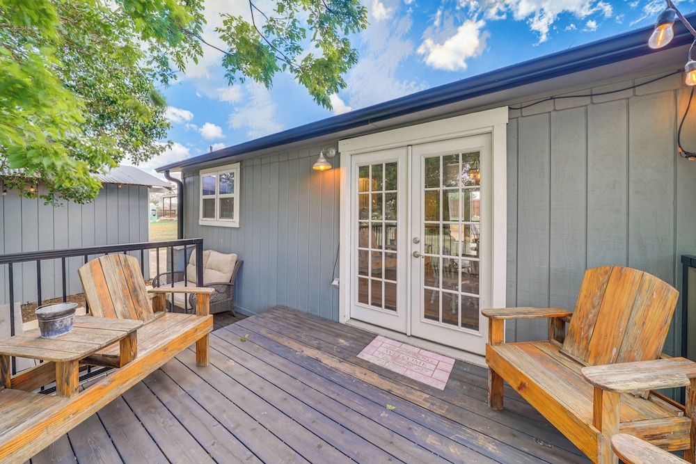 Cottage (2 Bedrooms) photo 2