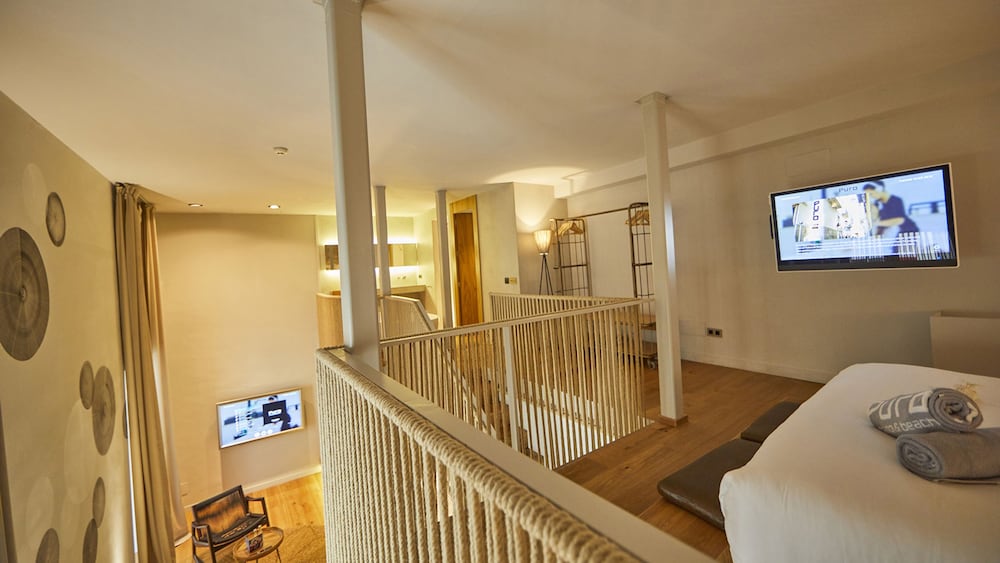 Oasis-Suite photo 2