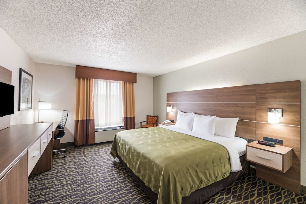 Standard Single Room, 1 King Bed photo 1