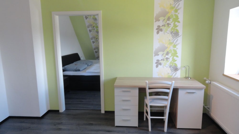 Apartment, 1 Bedroom, Kitchenette, Single Use photo 3