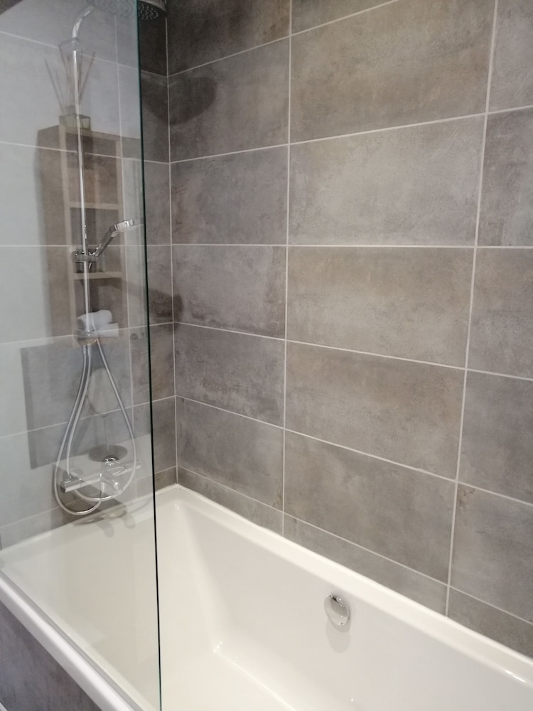 Superior Suite, Private Bathroom (Capricieuse) - Photo 8