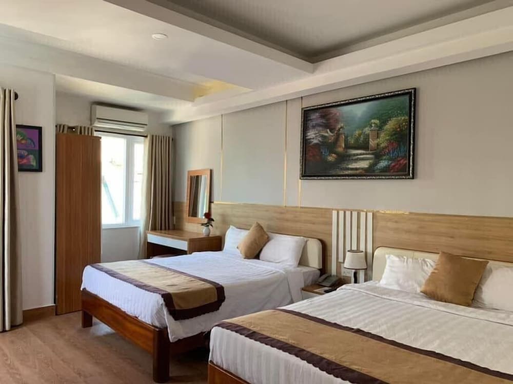 Superior Triple Room - Photo 5