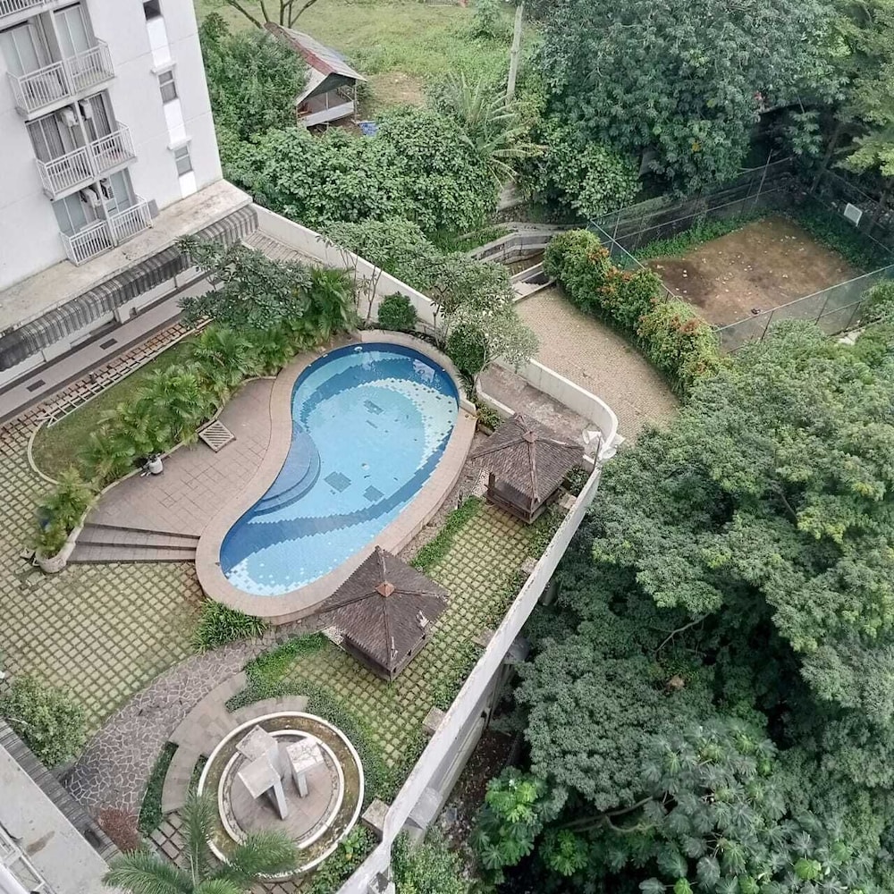 Deluxe Studio, 1 Bedroom, Garden View photo 3
