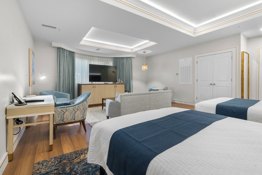 Harbor Suites at Harborwalk Village, Billede 12
