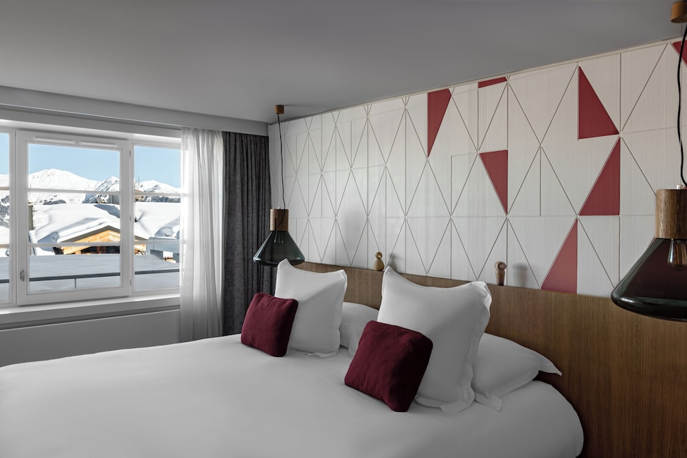Exclusive Room