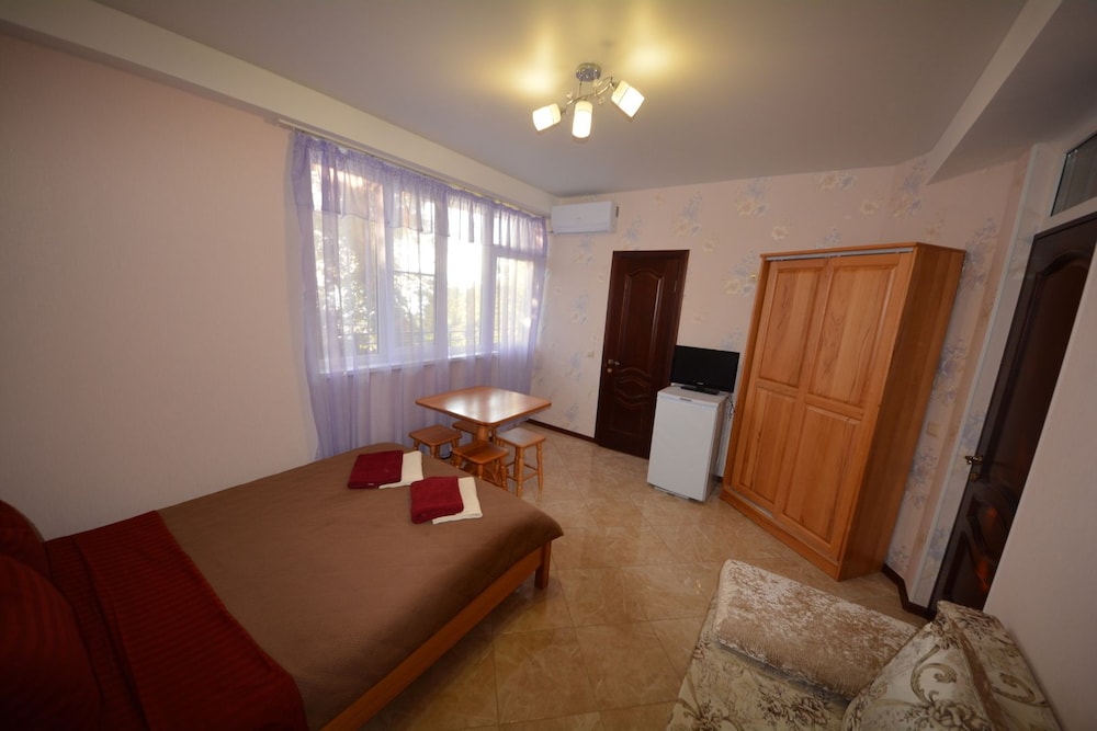 Family Suite, Balcony photo 2
