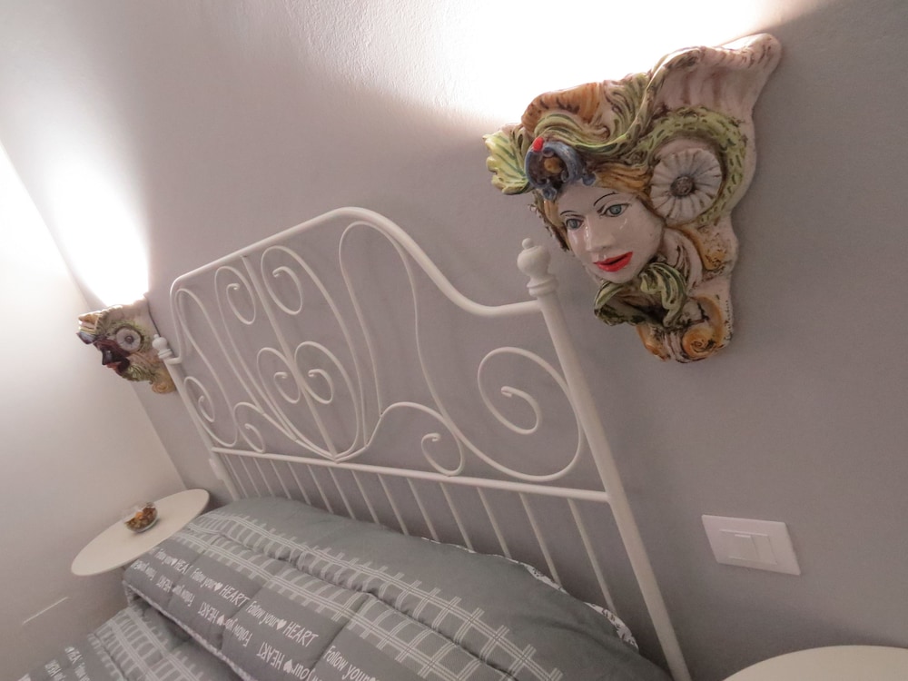 Romantic Double Room, Mountain View