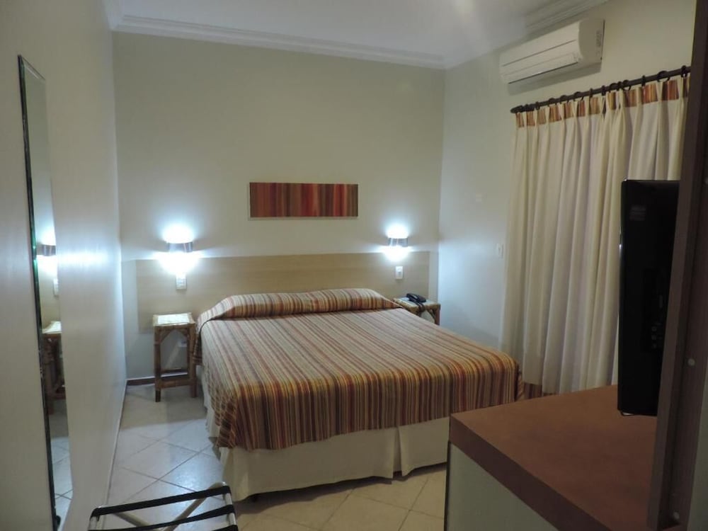 Suite Luxo Casal (1o Andar)
