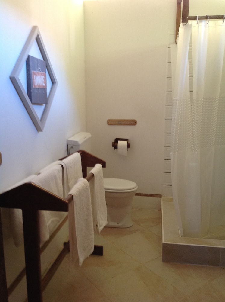 Chalet, 2 Twin Beds, Non Smoking photo 3