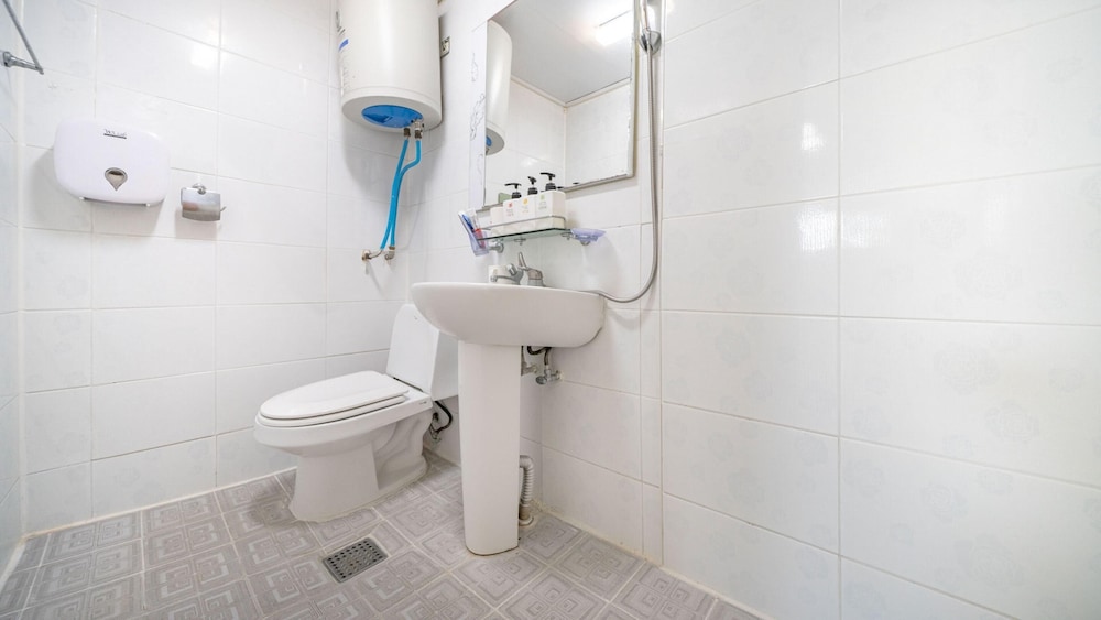 Basic Room, 1 Bedroom (Taebeaksan) - Photo 15